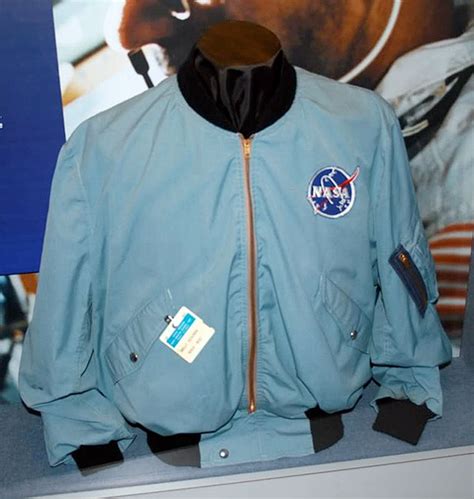 apollo nasa clothing replica|apollo 7 jacket.